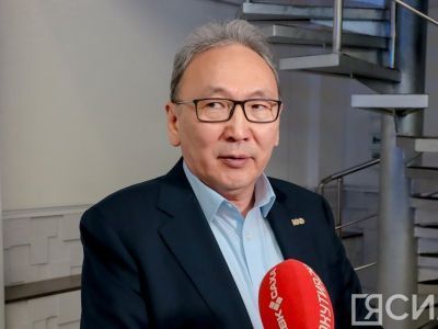 Андрей Федотов: Деятельный патриотизм - это делать все возможное для развития и безопасности родины