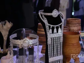 Делегаты из регионов Дальнего Востока рассказали, что привезли на форум креативных индустрий