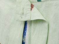 Льняная юбка