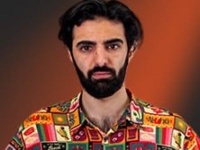 Стендап концерт «Бакинский баламут»