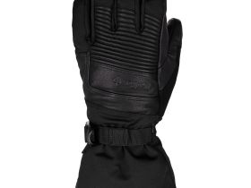 Перчатки утепленные Edge