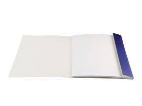 Папка для акварели Стихия А4 20 л 200 г