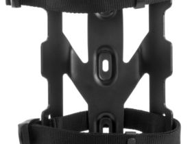 Держатель снаряжения на вилку Author ACR-F05-Alu (черный)
