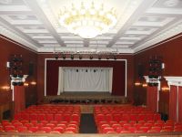 Рязанский областной музыкальный театр