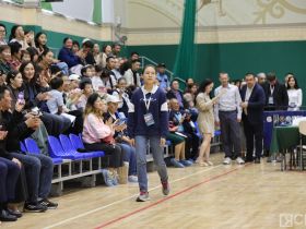 Этап Кубка мира по стоклеточным шашкам на призы Владимира Птицына проходит в Якутске