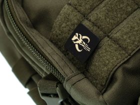 Патч "Мандалорец", Stabwoodstone