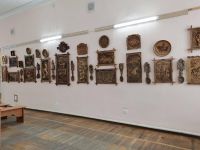 Шахтинский краеведческий музей