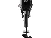 2х-тактный лодочный мотор ФРЕГАТ 9.9FHS