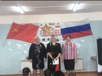 Большепрудовский сельский клуб