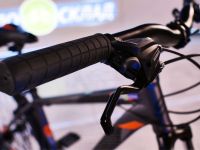 Горный велосипед Stels Navigator 900 MD 29 F020, год 2025, цвет Серый, ростовка 17.5