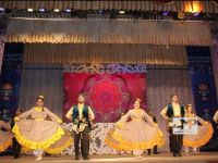 Старо-Курмашевский сельский дом культуры