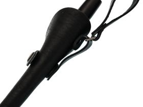 Нож Путник-1 сталь 95Х18 кованая рукоять граб