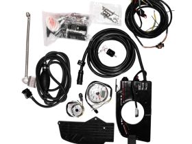 4х-тактный лодочный мотор TOYAMA F60FEL-T-EFI