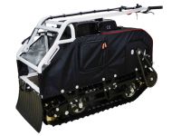 Мотобуксировщик KOIRA Богатырь Mini 15 Е