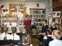 Библиотека № 10 г. Иркутска – Библиотека первых иркутских гидростроителей