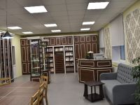 Краснобаковская центральная библиотека им. Н. Г. Тумакова