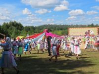 Килемарский районный организационно-методический центр