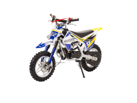 Питбайк MOTOLAND XT50