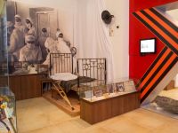 Березниковский историко-художественный музей им. И. Ф. Коновалова