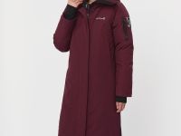 Пальто пуховое Red Fox Aurora III Женское