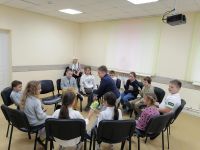 Клуб «Парус» г. Саратова