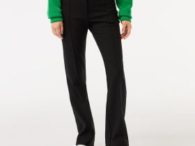 Женские брюки Lacoste