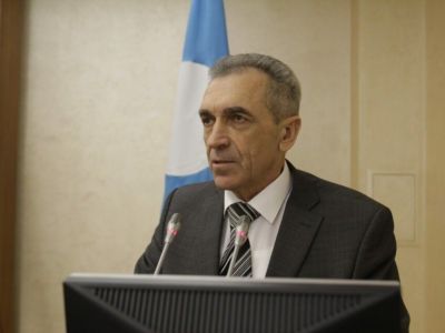 Законопроект о местном самоуправлении исключит дублирование полномочий между поселениями