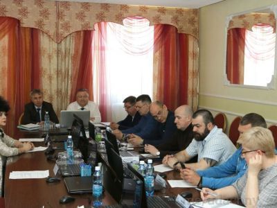 Депутаты Удачного проголосовали за налоговые льготы участникам СВО