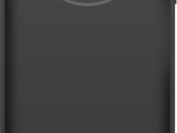 Клип-кейс BoraSCO Silicone Case для realme 12+ 5G Black