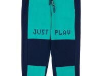 Брюки трикотажные для мальчиков