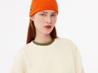 Женский свитер Lacoste