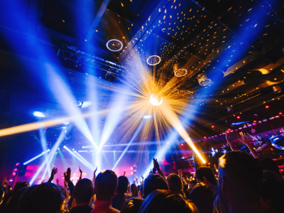 Билеты на Lucky Day: Winter Edition (Yauza Place) / Концерт | Афиша | ИнфоТаймс