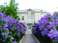 Государственный музей-заповедник М. А. Шолохова