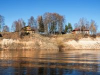 Верхнетоемский краеведческий музей