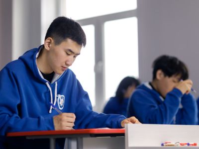 В СУНЦ СВФУ ведется прием документов на обучение по пяти профилям