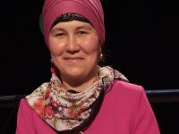 Туембашский сельский дом культуры