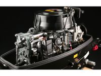 2х-тактный лодочный мотор SUZUKI DT30S