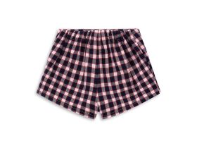 Юбка-шорты для маленькой девочки