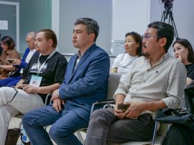 Кинокомпании Беларуси и Якутии заключили соглашение о сотрудничестве