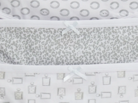 Трусы, 3 шт. для девочки