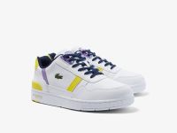 Кеды для мальчиков Lacoste