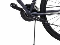 Горный велосипед Stels Navigator 700 MD 27.5 F020, год 2025, цвет Серый-Красный, ростовка 21