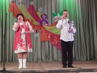 Гляденский сельский дом культуры