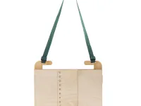 Палитра складная навесная "Средняя" 40х35 см