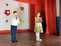 Старонижестеблиевский сельский дом культуры