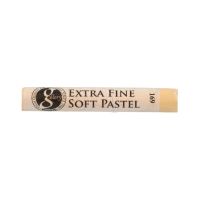 Пастель сухая MUNGYO extra fine soft "Gallery Artists" цв.№169 золотая охра II