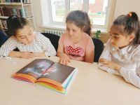 Дом культуры с. Псынабо