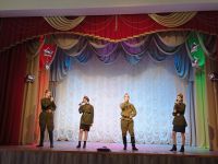 Кружилинский сельский дом культуры