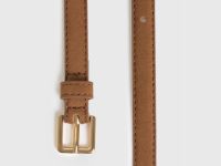 Ремень, Оранжевый