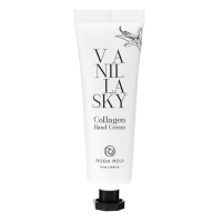 Парфюмированные кремы для рук с коллагеном RODA ROJI Vanilla Sky Collagen Hand Cream